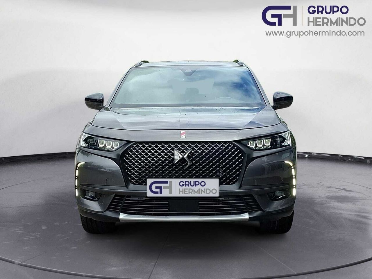 DS DS 7 CROSSBACK BLUE HDI 180 CV AUT PERFORMANCE  - Foto 2