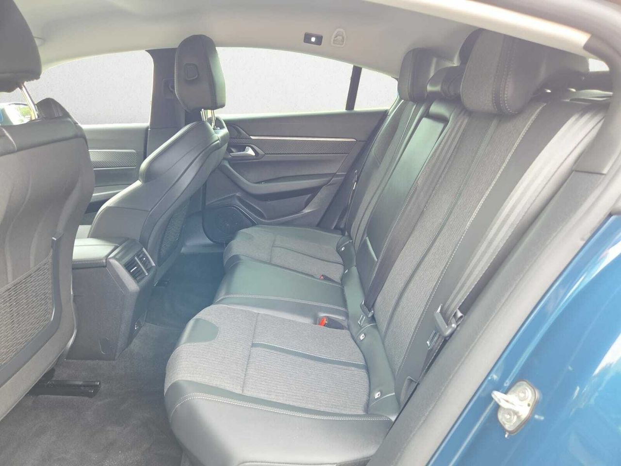 Peugeot 508 ALLURE PACK BLUE HDI 130 CV EAT8  - Foto 2