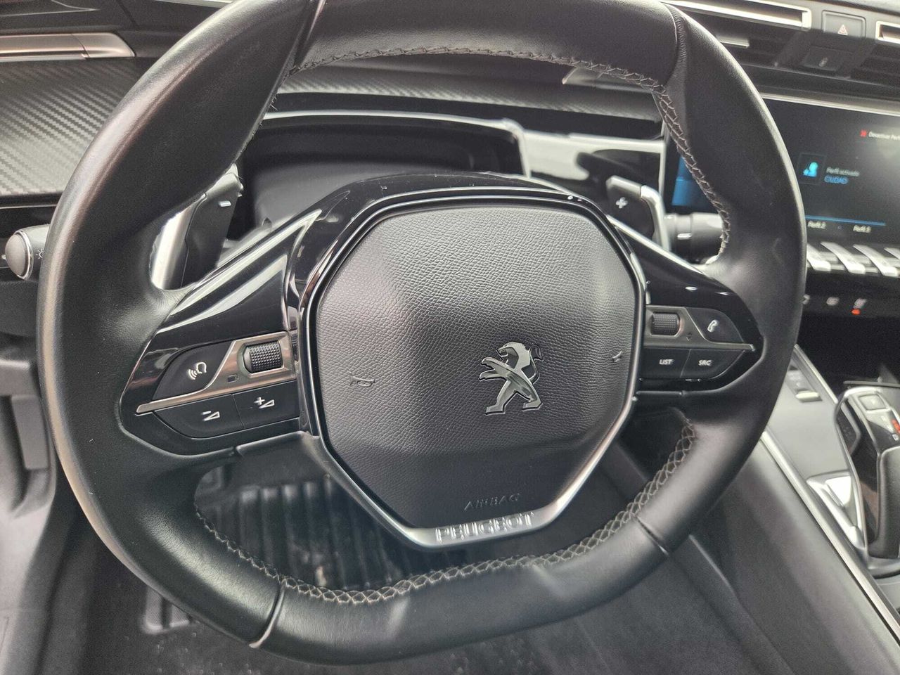 Peugeot 508 ALLURE PACK BLUE HDI 130 CV EAT8  - Foto 2