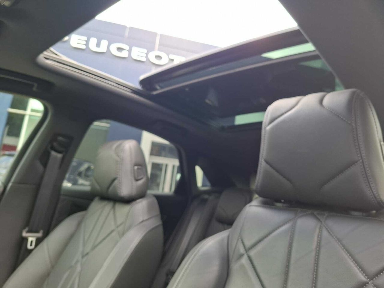 DS DS 7 CROSSBACK E TENSE 4X4 GRAND CHIC  - Foto 2