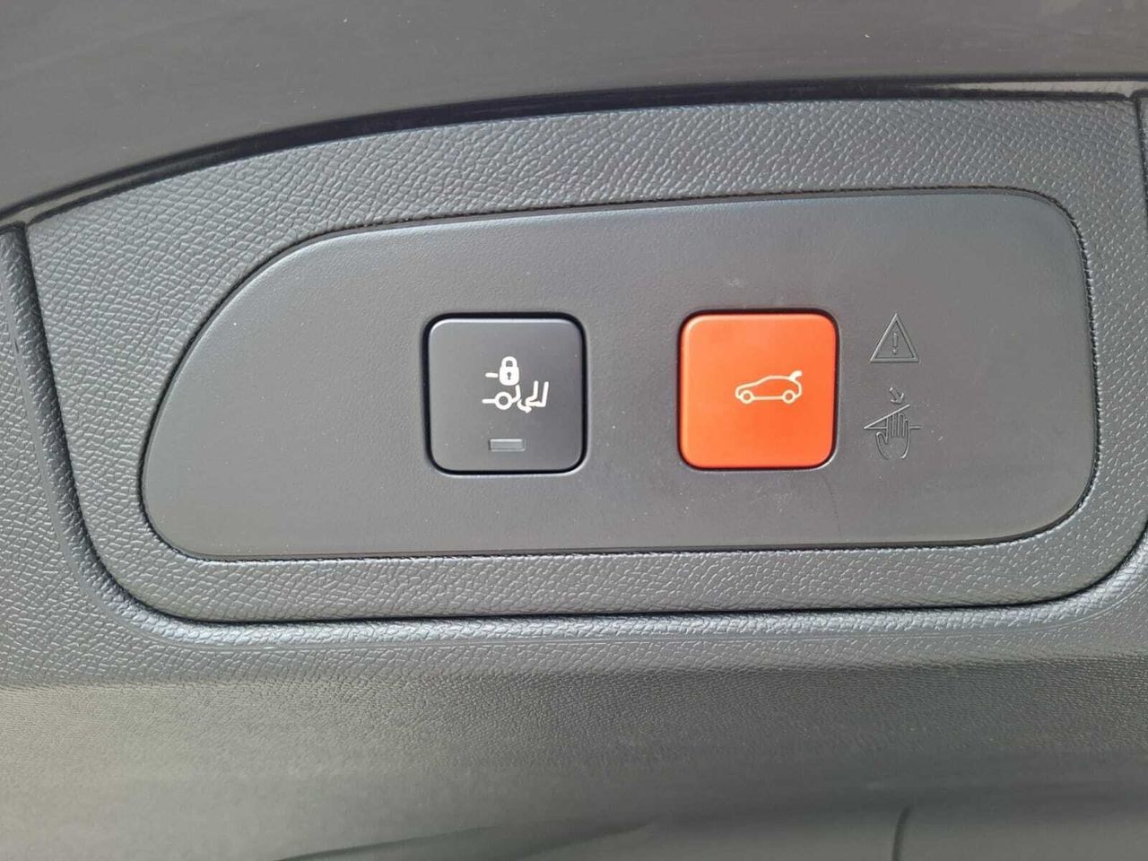 DS DS 7 E TENSE 4X4 GRAND CHIC   - Foto 2