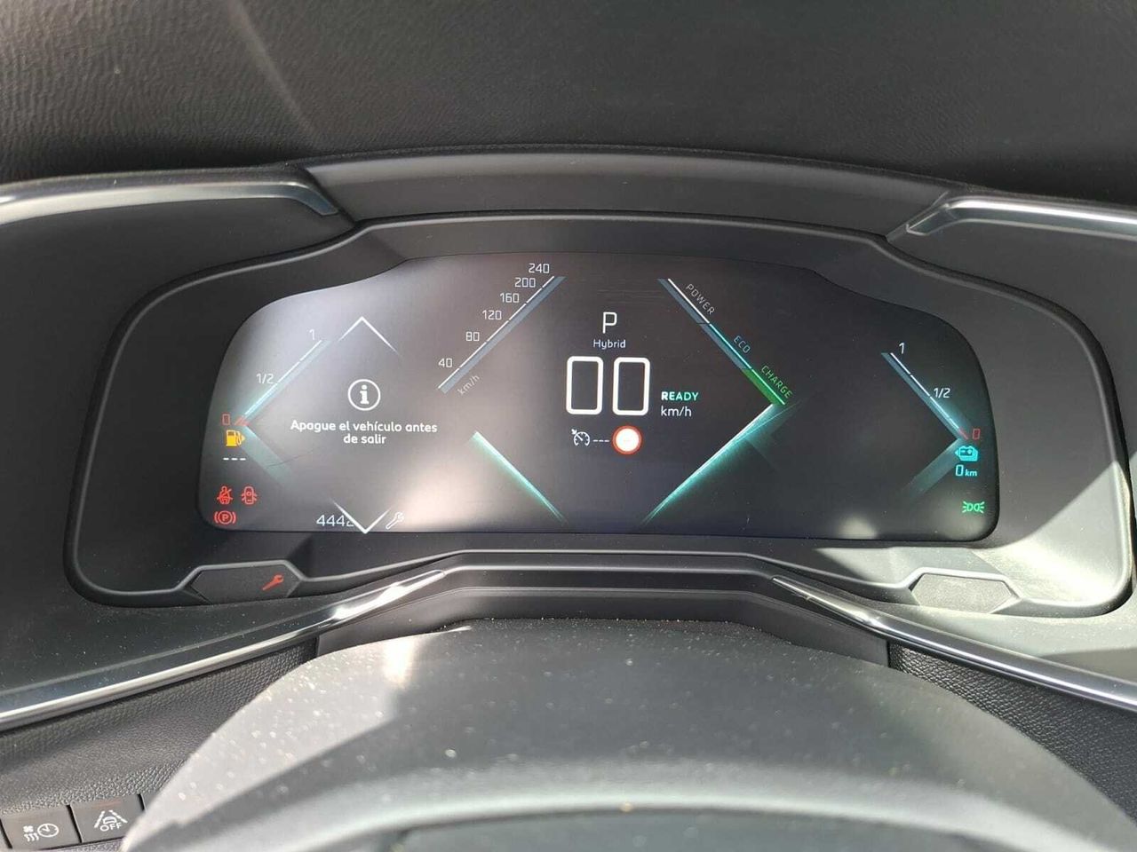 DS DS 7 E TENSE 4X4 GRAND CHIC   - Foto 2