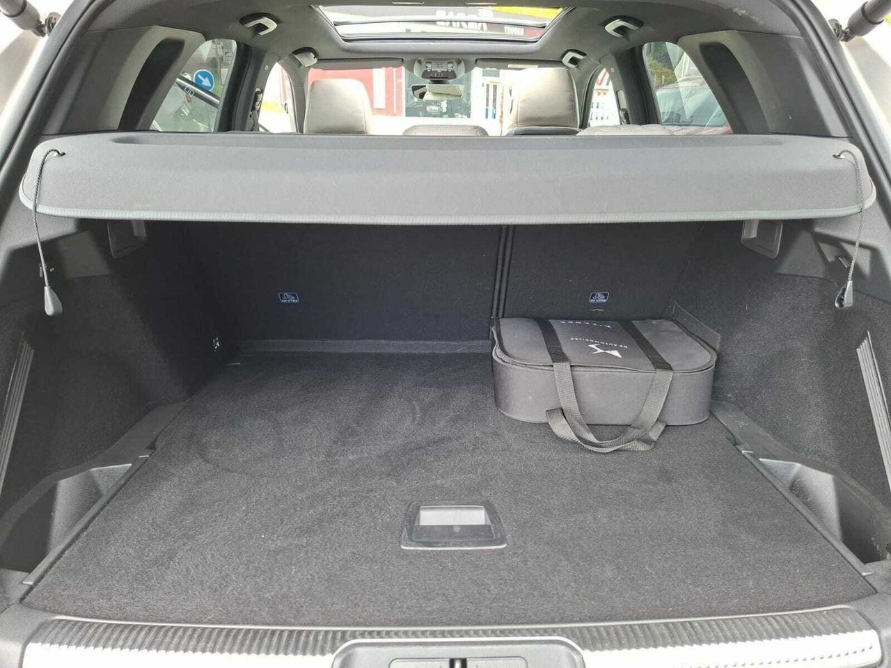 DS DS 7 E TENSE 4X4 GRAND CHIC   - Foto 2