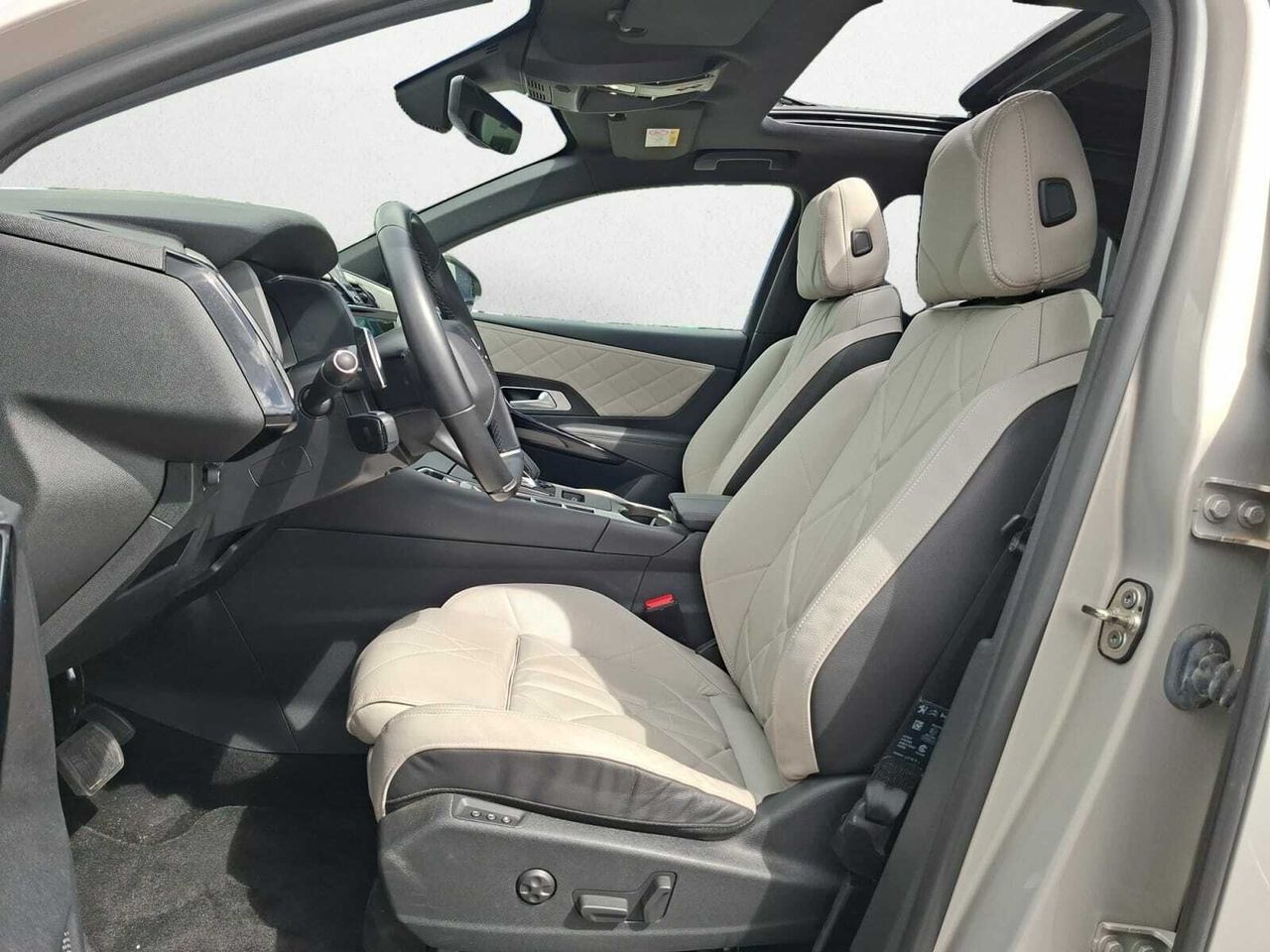 DS DS 7 E TENSE 4X4 GRAND CHIC   - Foto 2