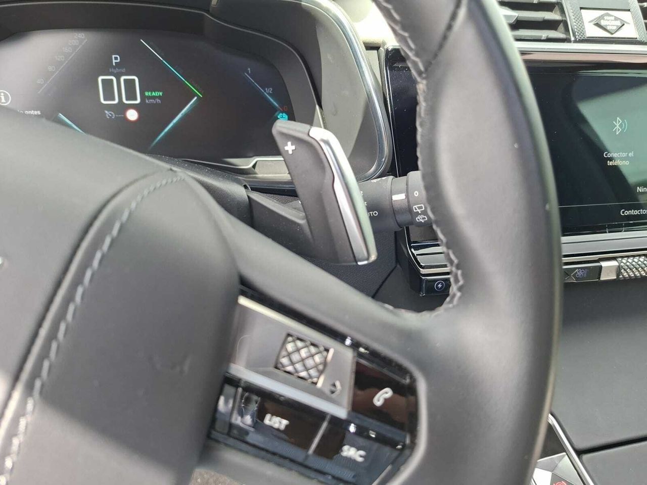 DS DS 7 E TENSE 4X4 GRAND CHIC   - Foto 2
