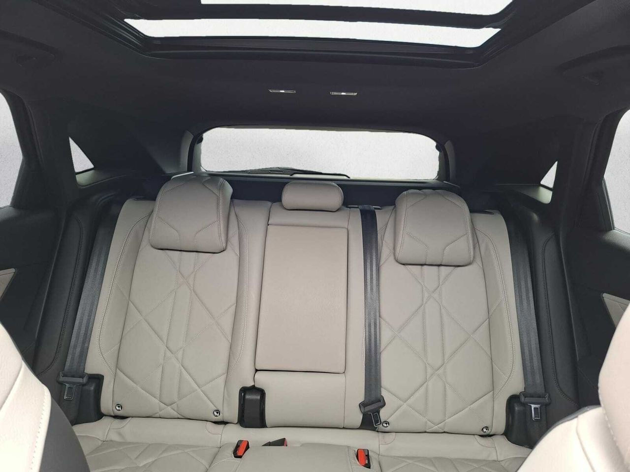 DS DS 7 E TENSE 4X4 GRAND CHIC   - Foto 2