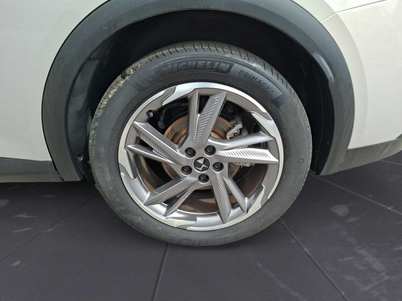 DS DS 7 E TENSE 4X4 GRAND CHIC   - Foto 2