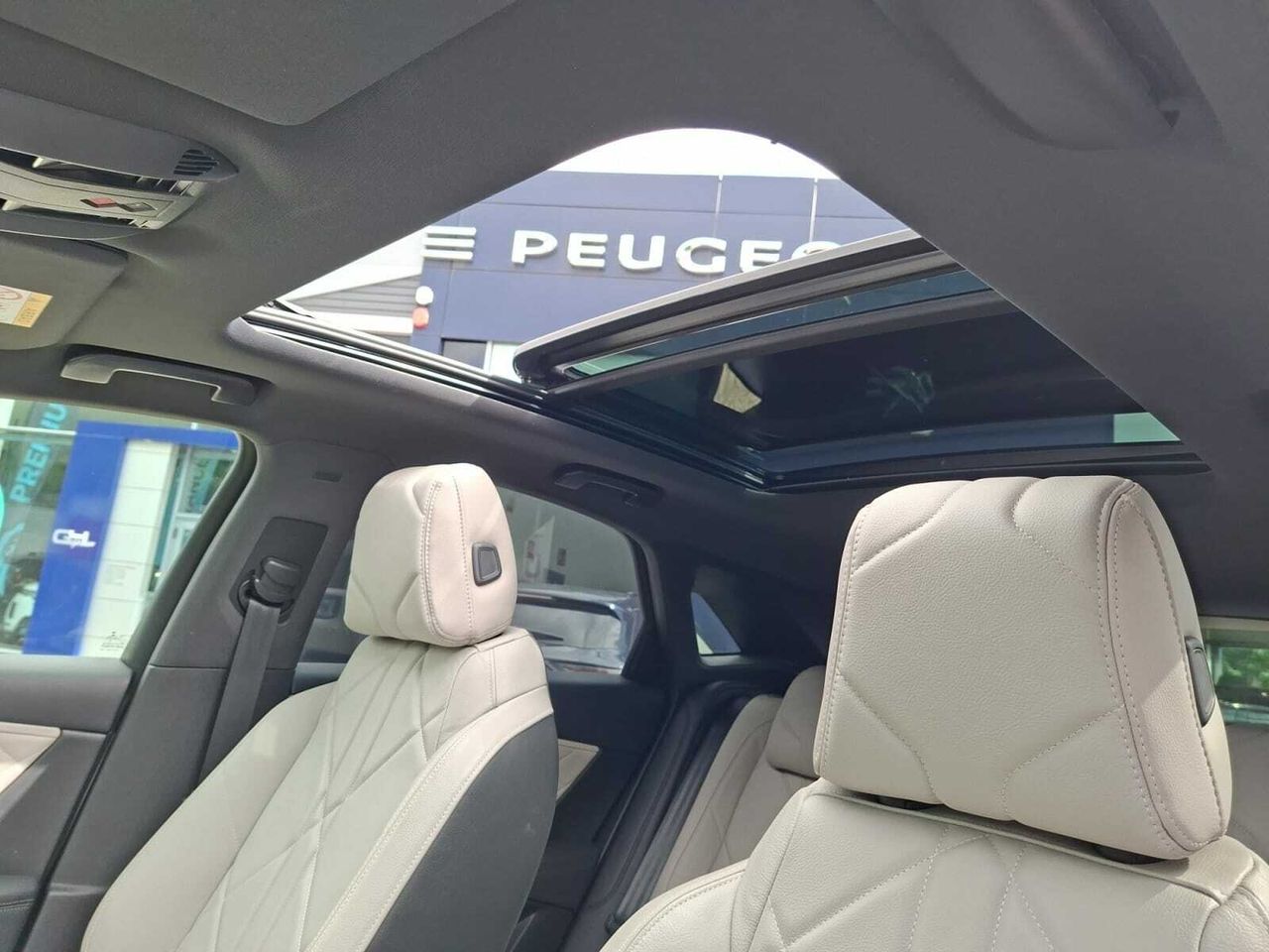 DS DS 7 E TENSE 4X4 GRAND CHIC   - Foto 2