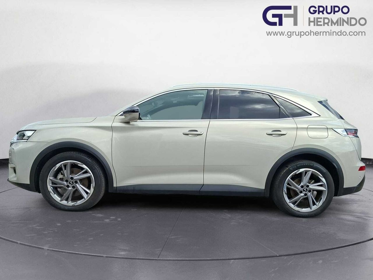 DS DS 7 E TENSE 4X4 GRAND CHIC   - Foto 2