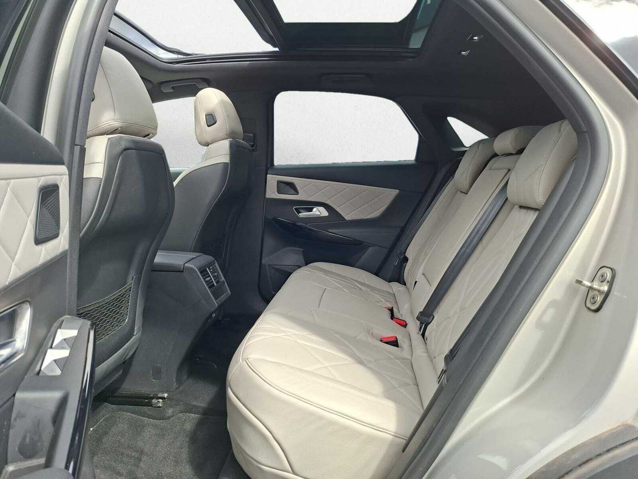 DS DS 7 E TENSE 4X4 GRAND CHIC   - Foto 2
