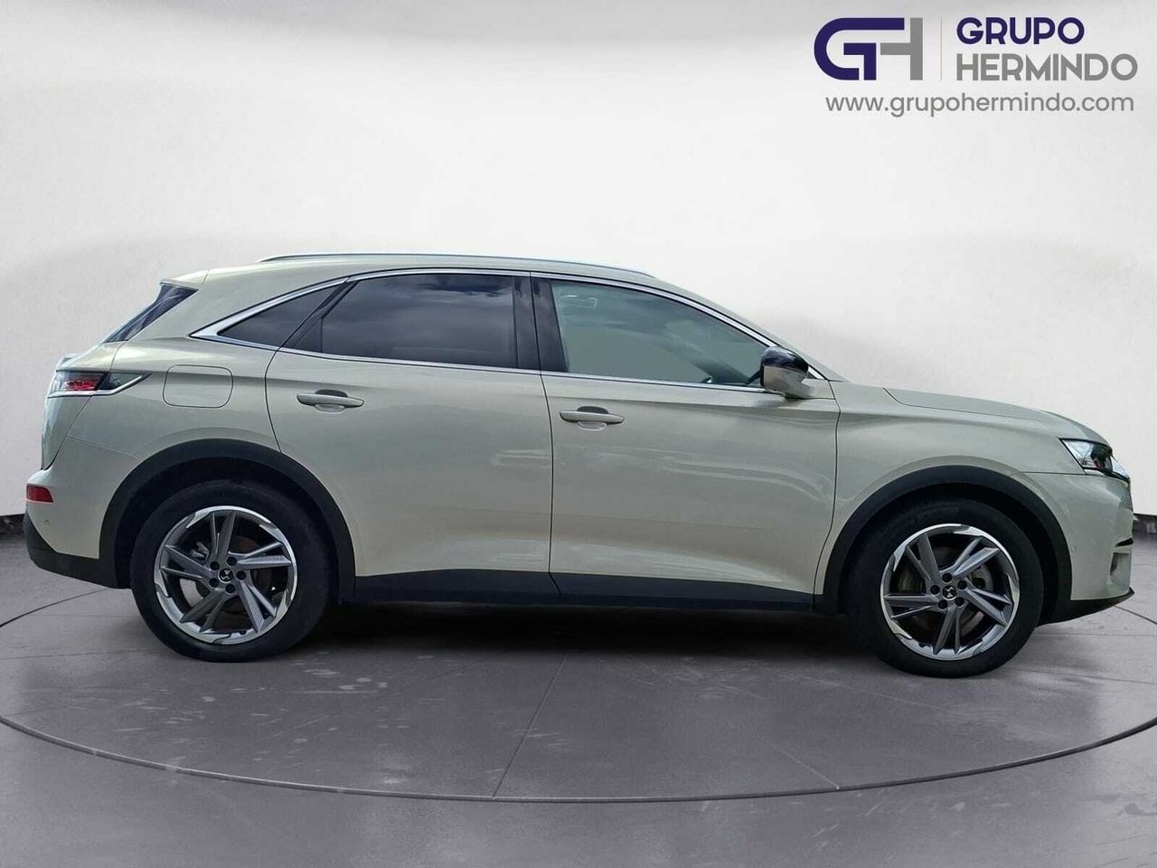 DS DS 7 E TENSE 4X4 GRAND CHIC   - Foto 2