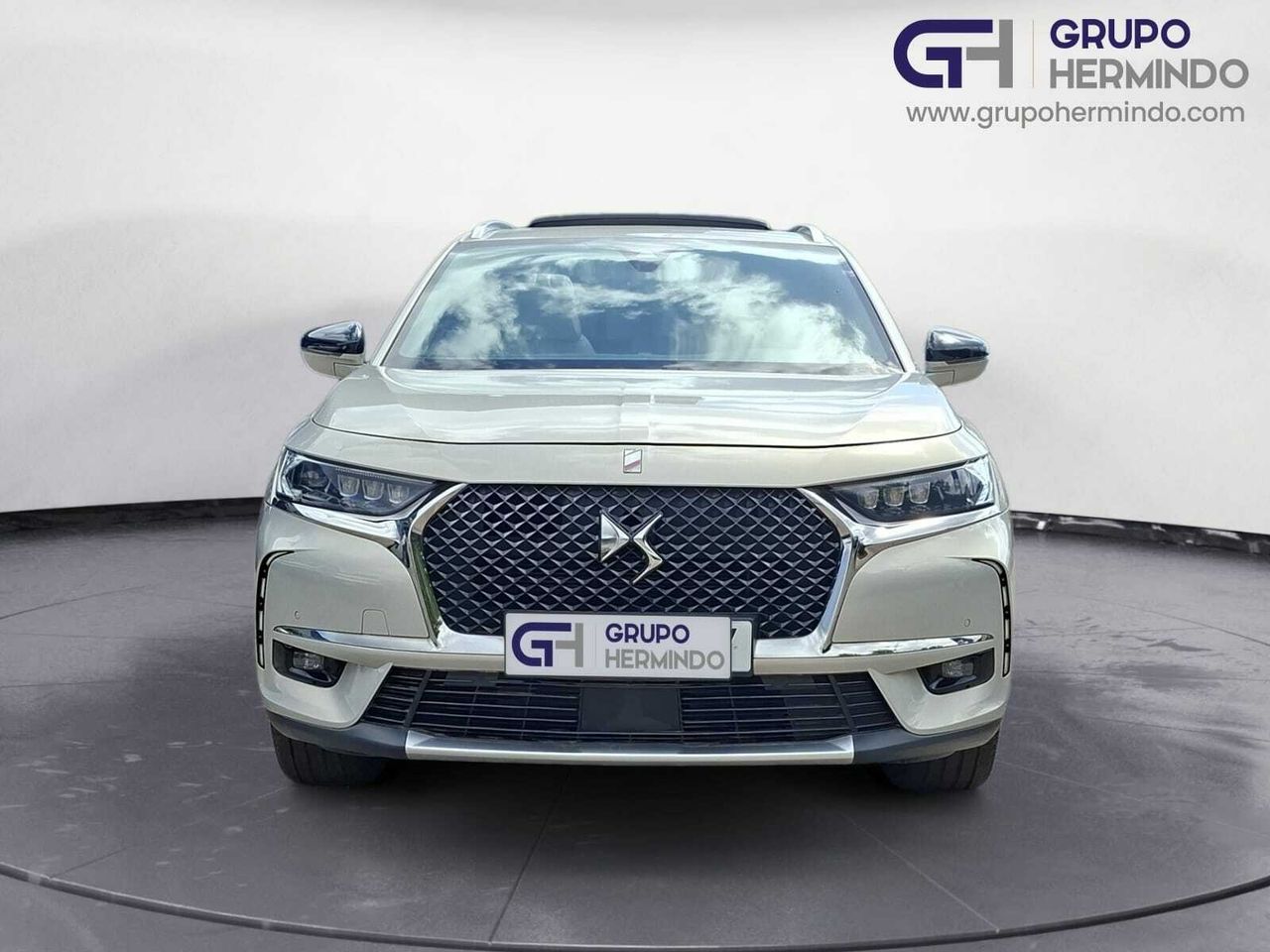DS DS 7 E TENSE 4X4 GRAND CHIC   - Foto 2