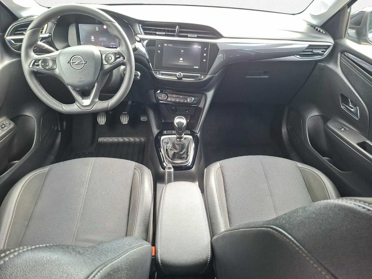 Opel Corsa ELEGANCE 1.5 D DT 100 CV  - Foto 2