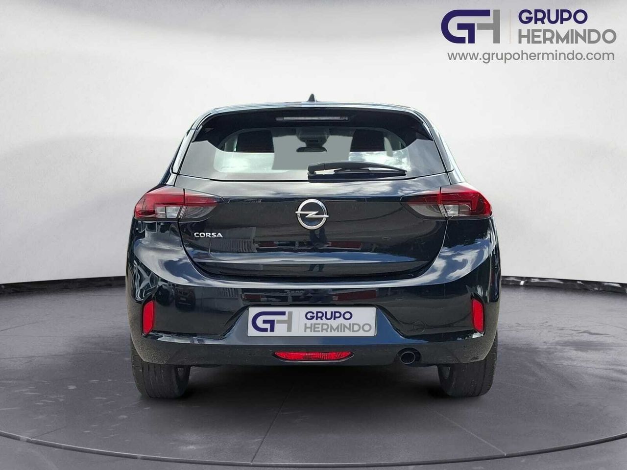 Opel Corsa ELEGANCE 1.5 D DT 100 CV  - Foto 2