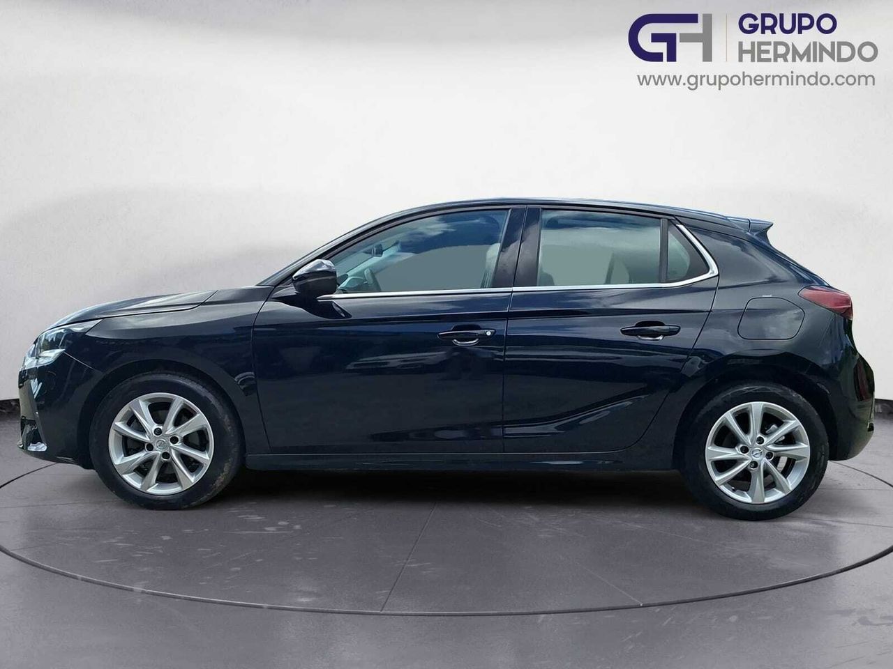 Opel Corsa ELEGANCE 1.5 D DT 100 CV  - Foto 2
