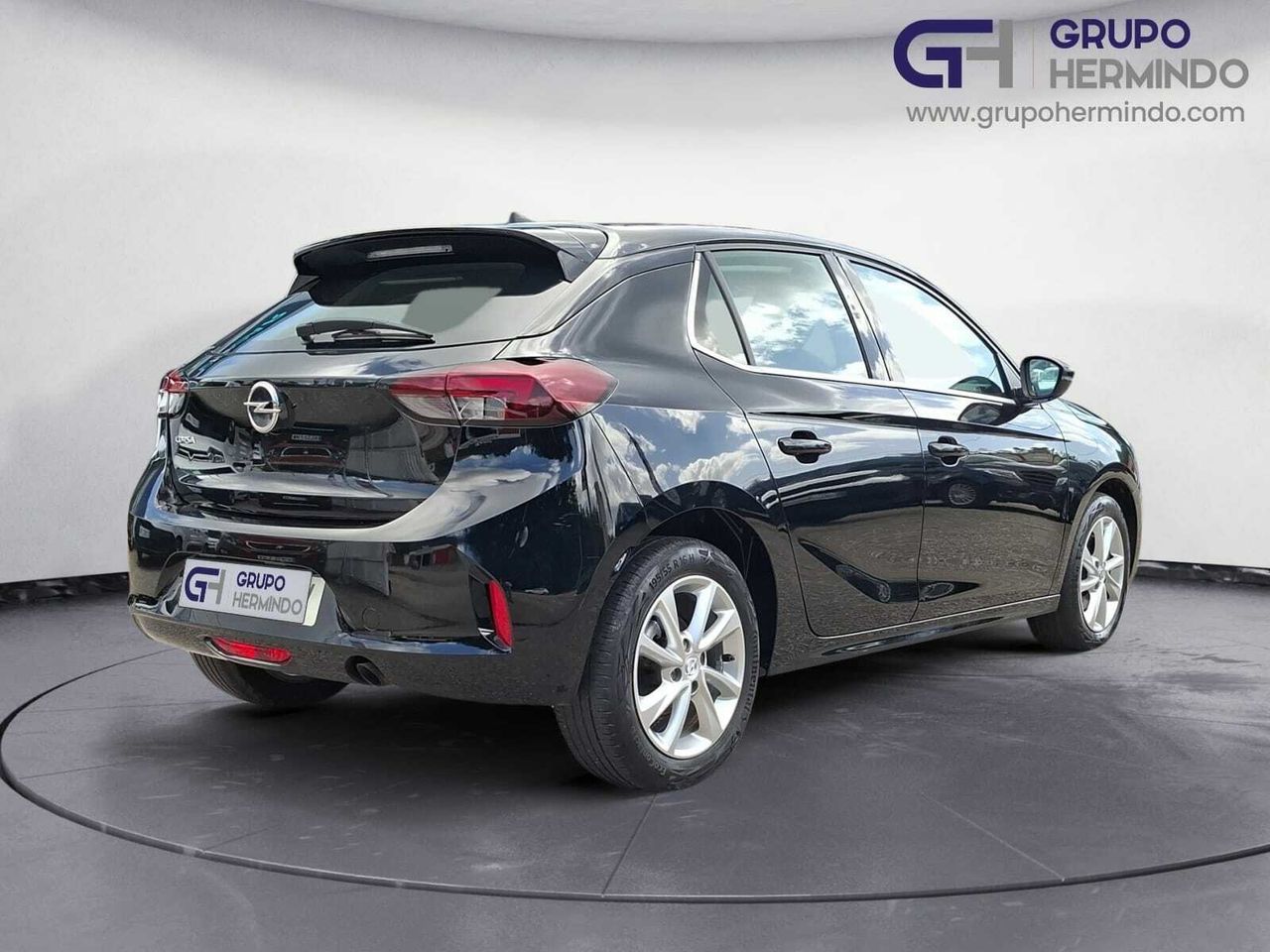 Opel Corsa ELEGANCE 1.5 D DT 100 CV  - Foto 2