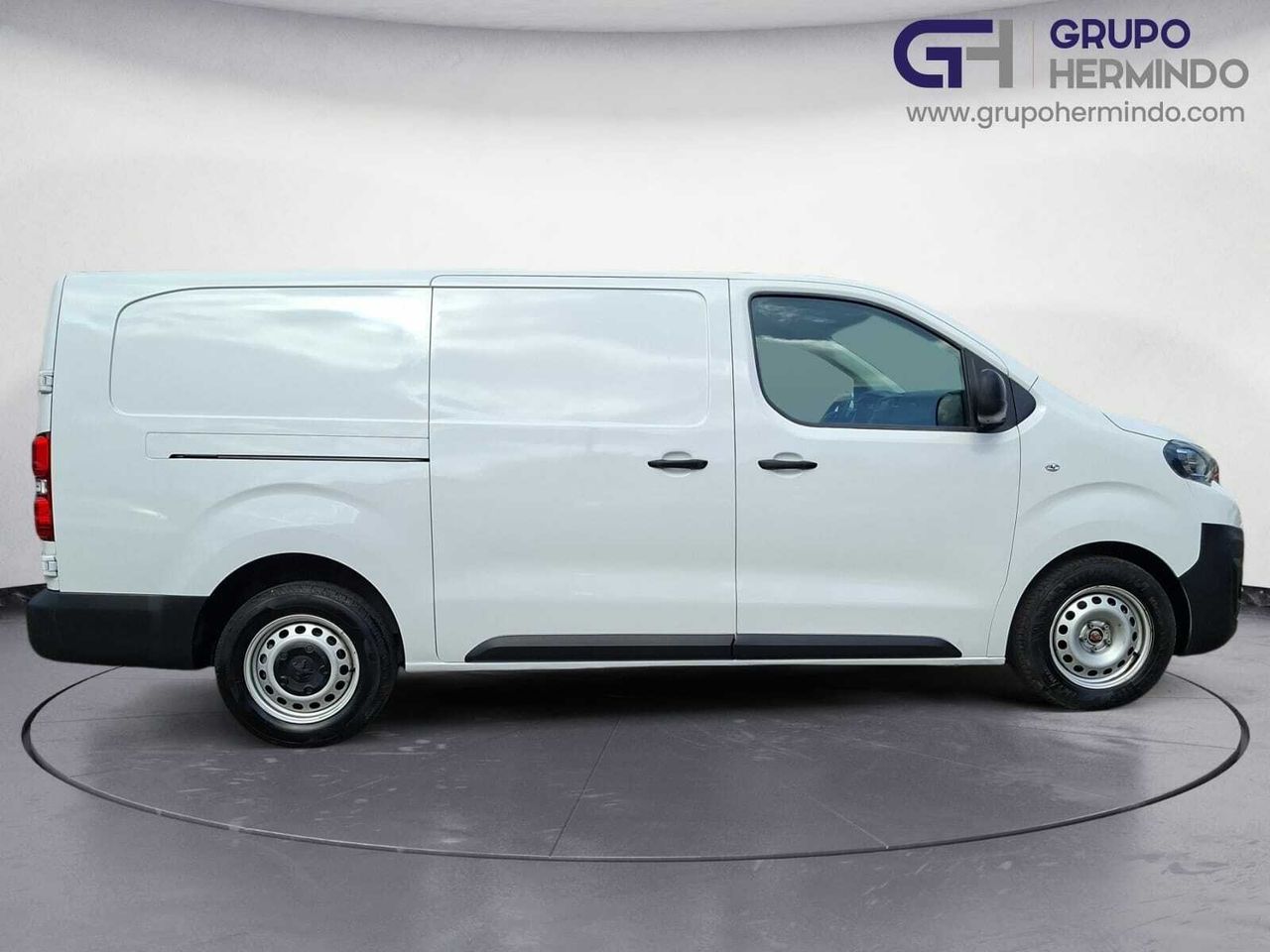 Peugeot Expert FG PRO BLUE HDI 120 CV LONG  - Foto 2