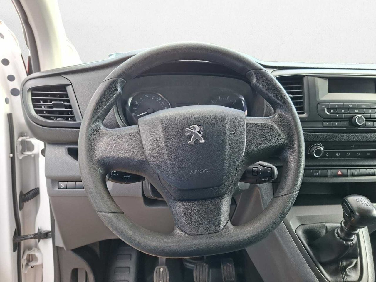 Peugeot Expert FG PRO BLUE HDI 120 CV LONG  - Foto 2