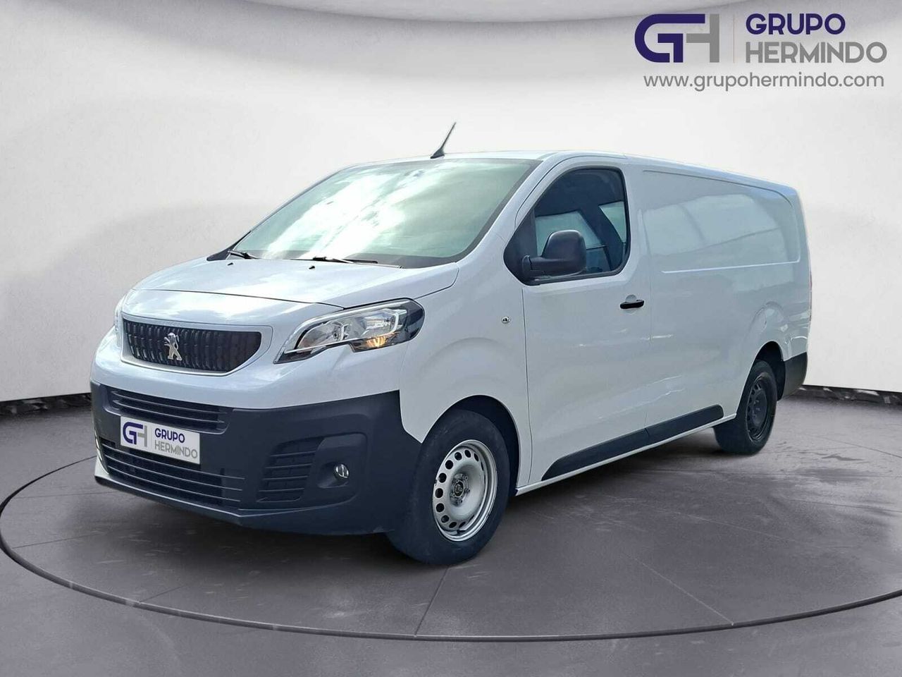 Peugeot Expert FG PRO BLUE HDI 120 CV LONG  - Foto 2