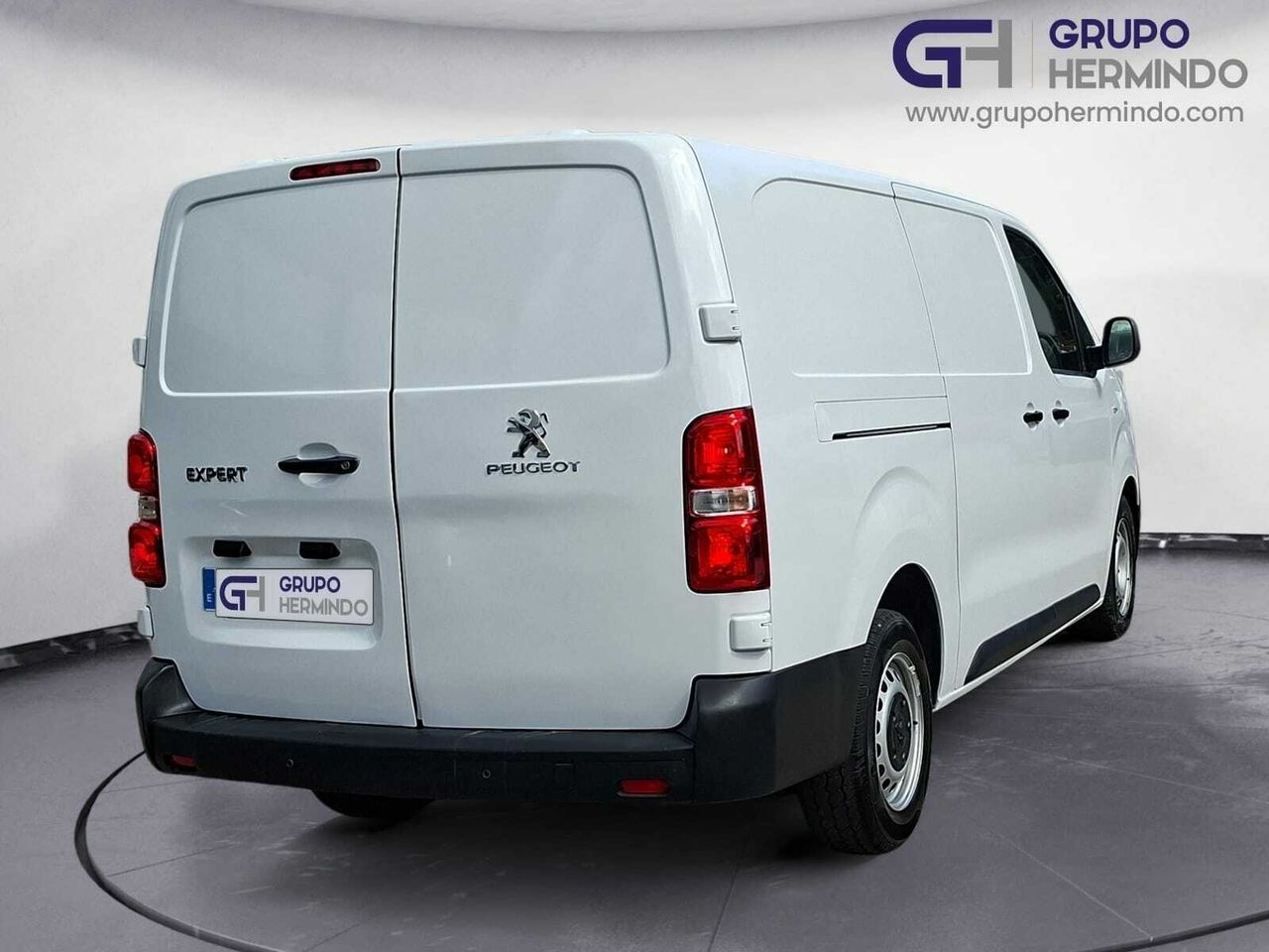 Peugeot Expert FG PRO BLUE HDI 120 CV LONG  - Foto 2