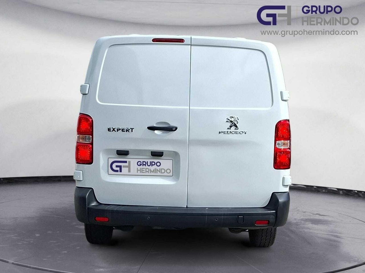 Peugeot Expert FG PRO BLUE HDI 120 CV LONG  - Foto 2
