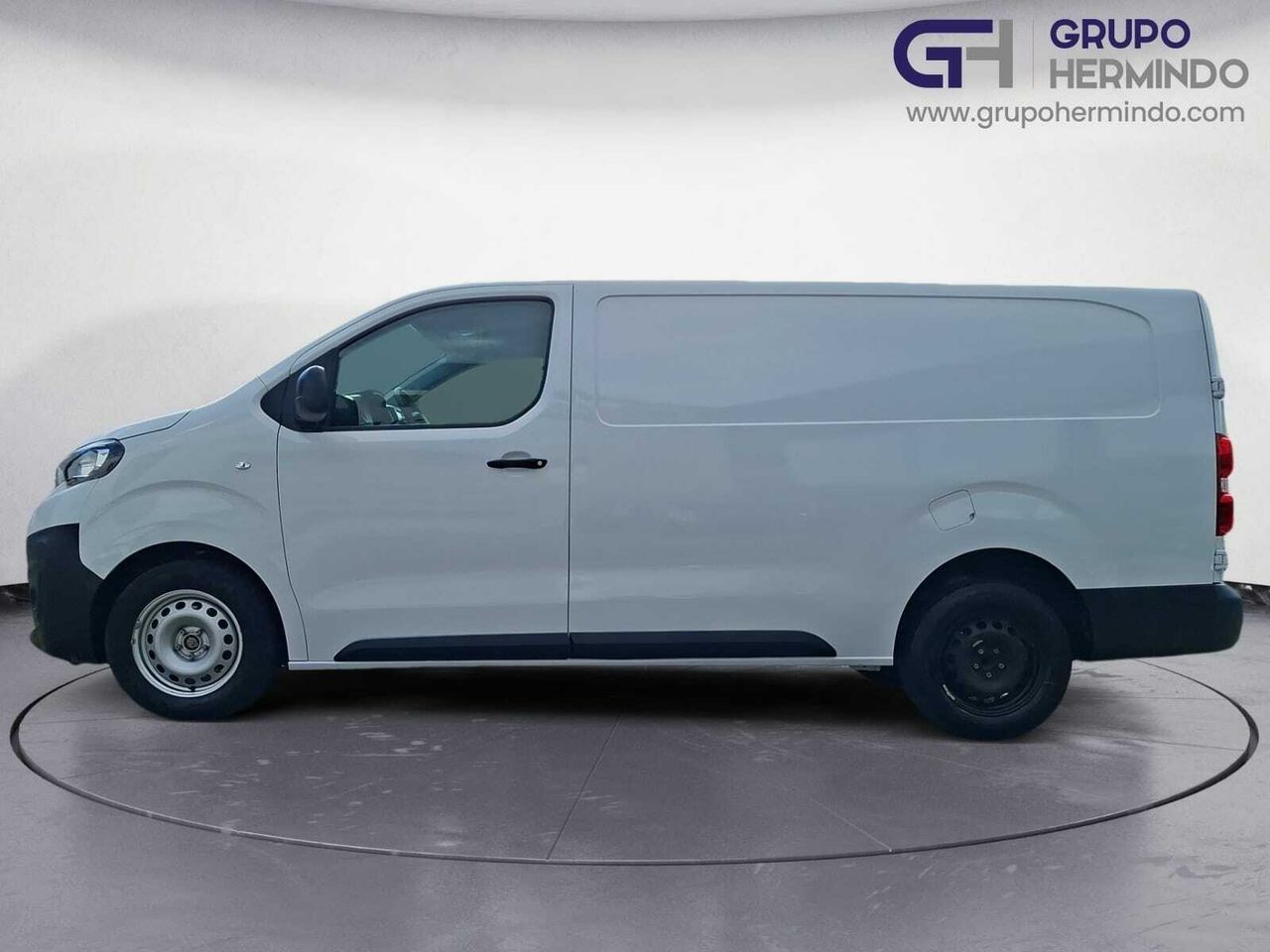Peugeot Expert FG PRO BLUE HDI 120 CV LONG  - Foto 2
