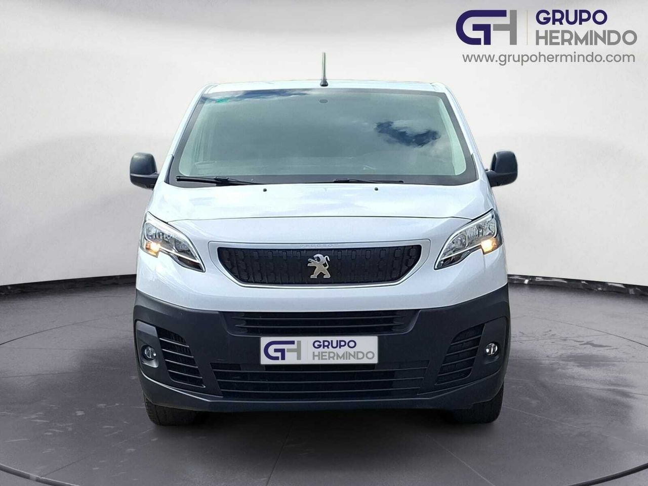 Peugeot Expert FG PRO BLUE HDI 120 CV LONG  - Foto 2