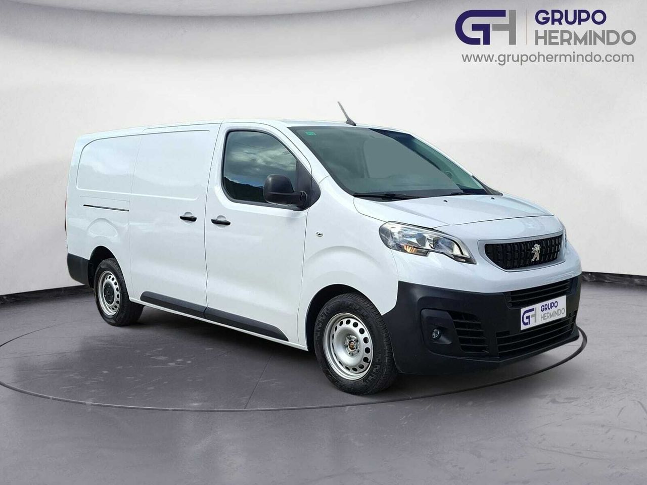 Peugeot Expert FG PRO BLUE HDI 120 CV LONG  - Foto 2