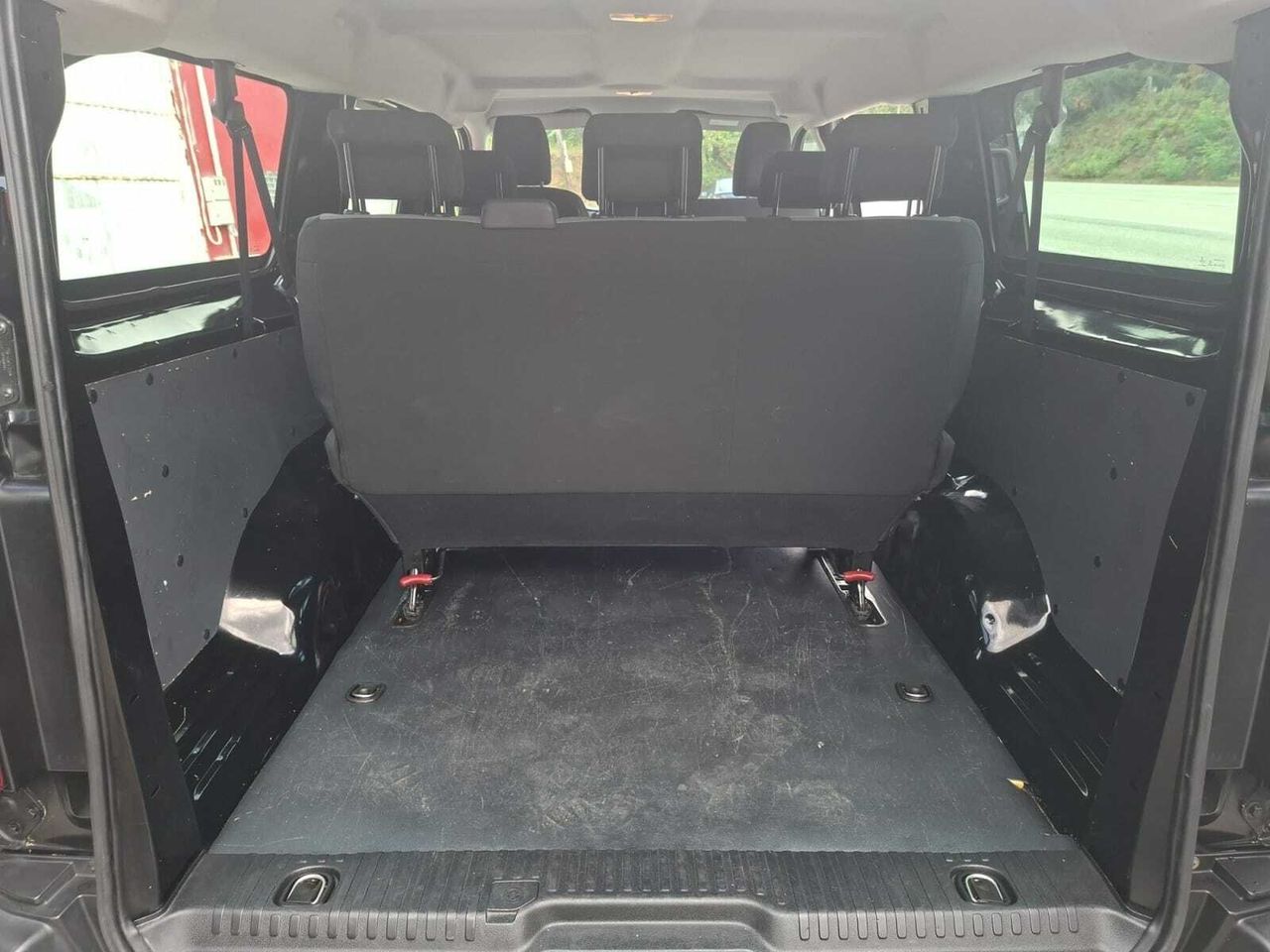 Citroën Spacetourer BUSINESS TALLA XL 9 PLAZAS  - Foto 2