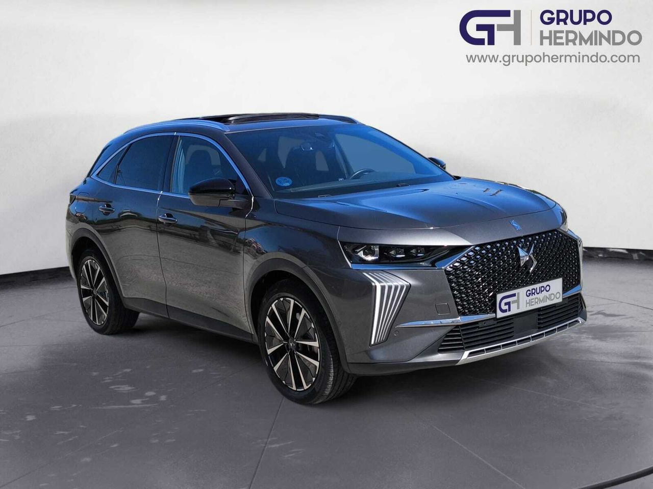 DS DS 7 ETENSE 225 RIVOLI EAT8  - Foto 2