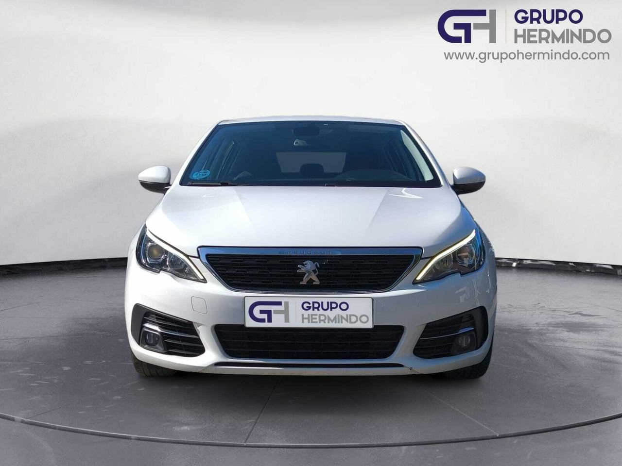 Peugeot 308 ACTIVE PACK BLUE HDI 100 CV  - Foto 2