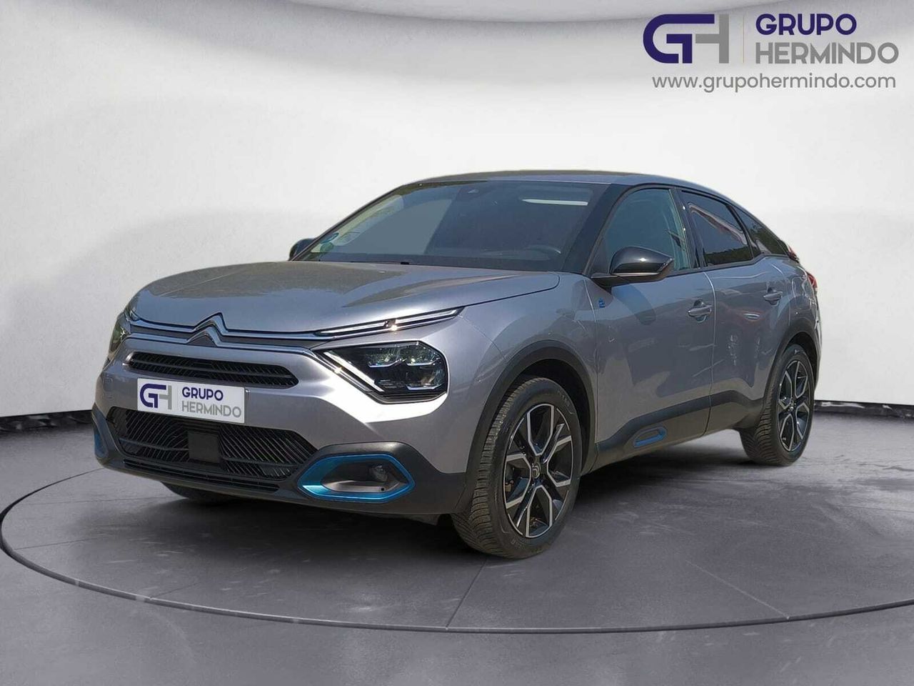 Citroën ë-C4 ELECTRICO FEEL PACK  - Foto 2