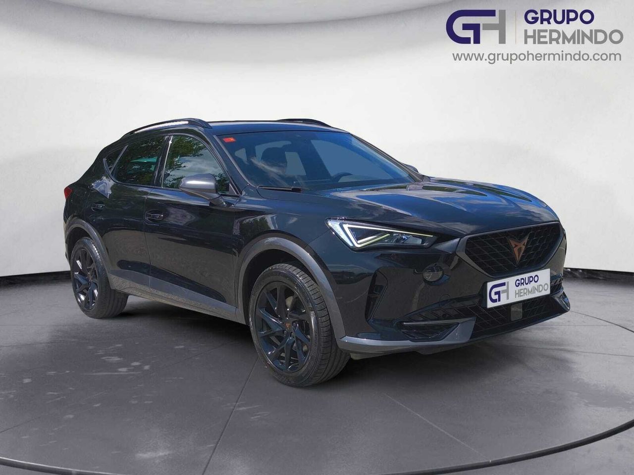 Cupra Formentor 1.5 TSI 150 CV DSG  - Foto 2