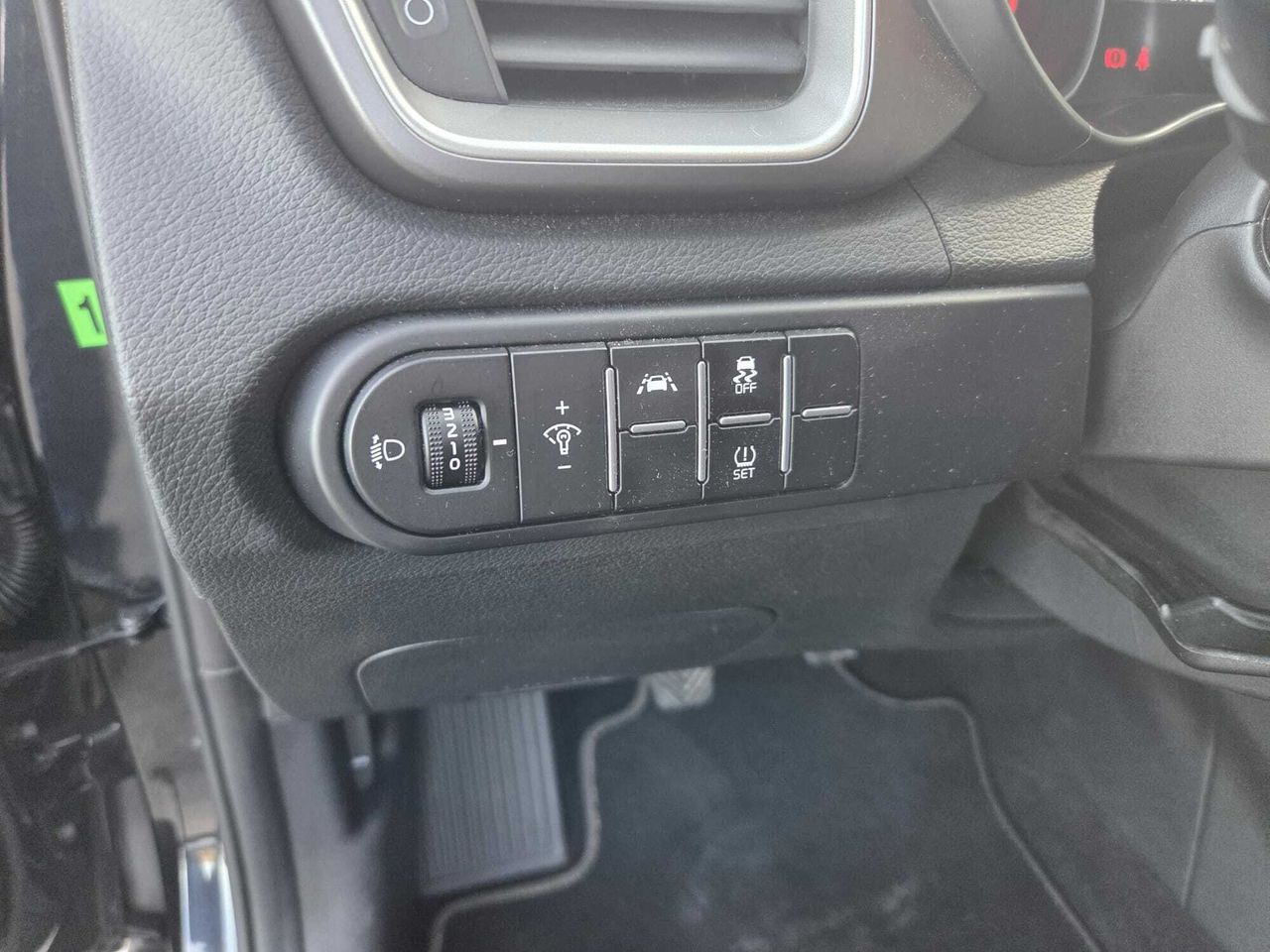 Kia XCeed 1.0 TGDI DRIVE 120 CV  - Foto 2