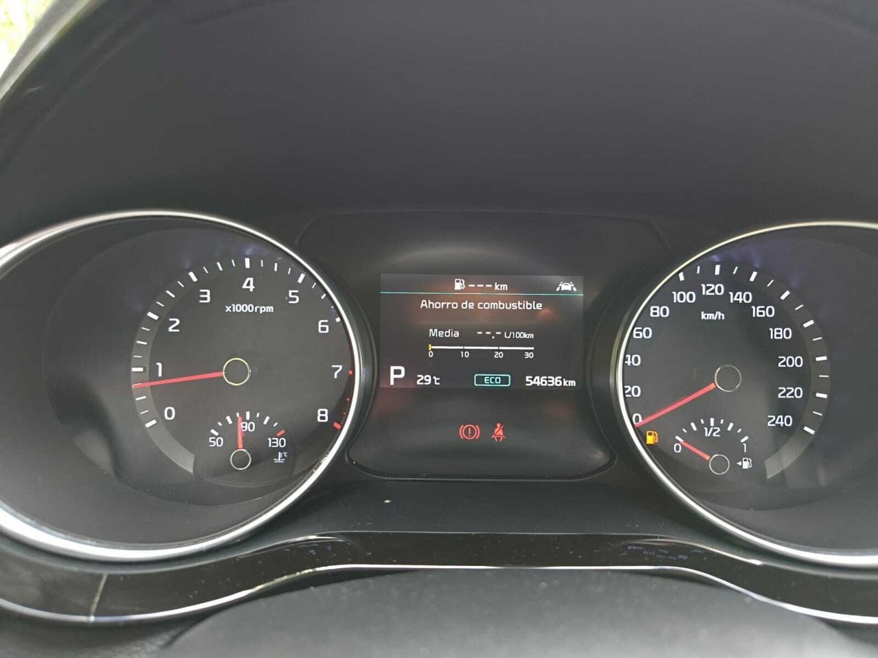 Kia XCeed 1.5  MHEV TECH 160 CV  - Foto 2