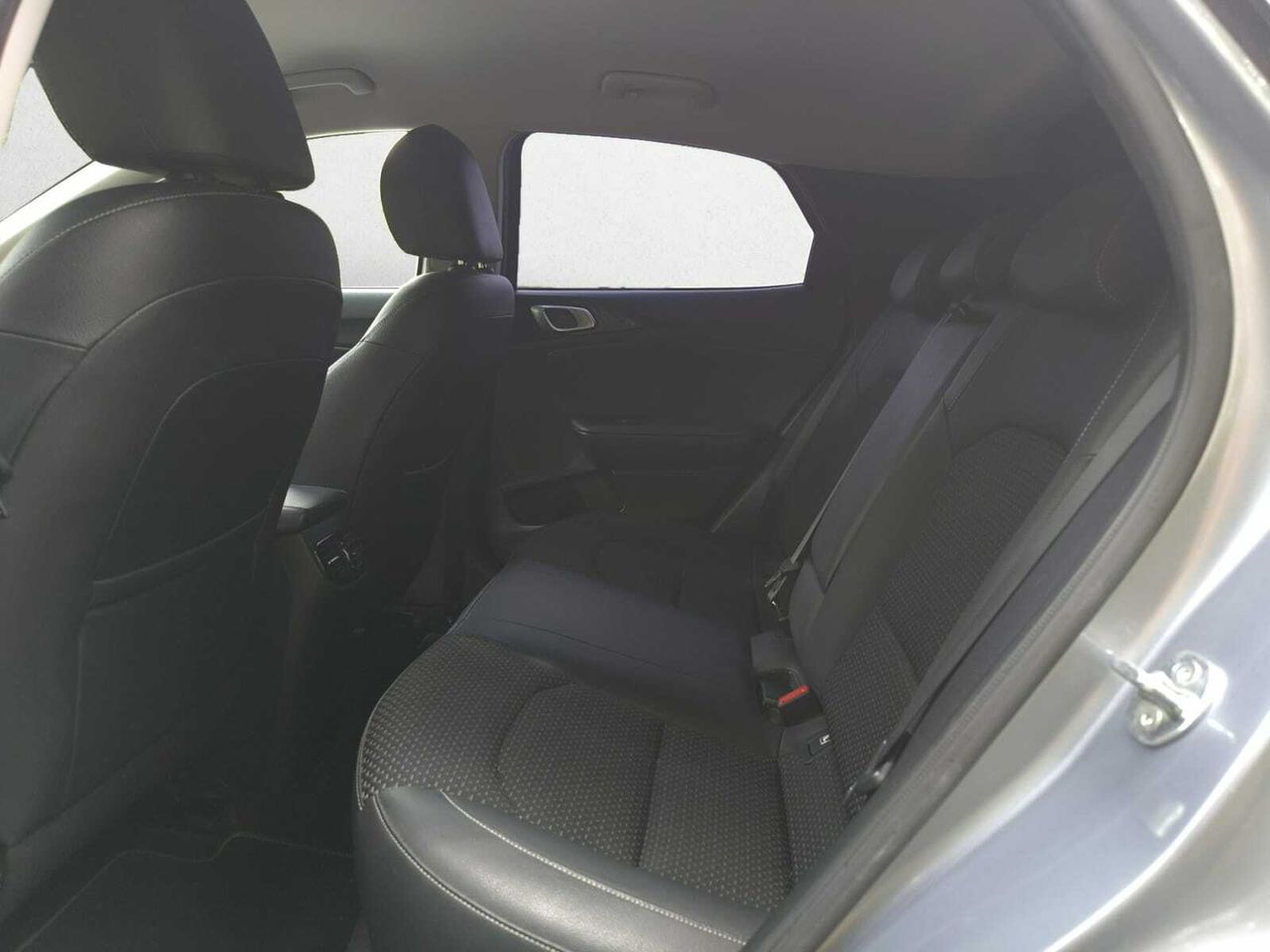 Kia XCeed 1.5  MHEV TECH 160 CV  - Foto 2