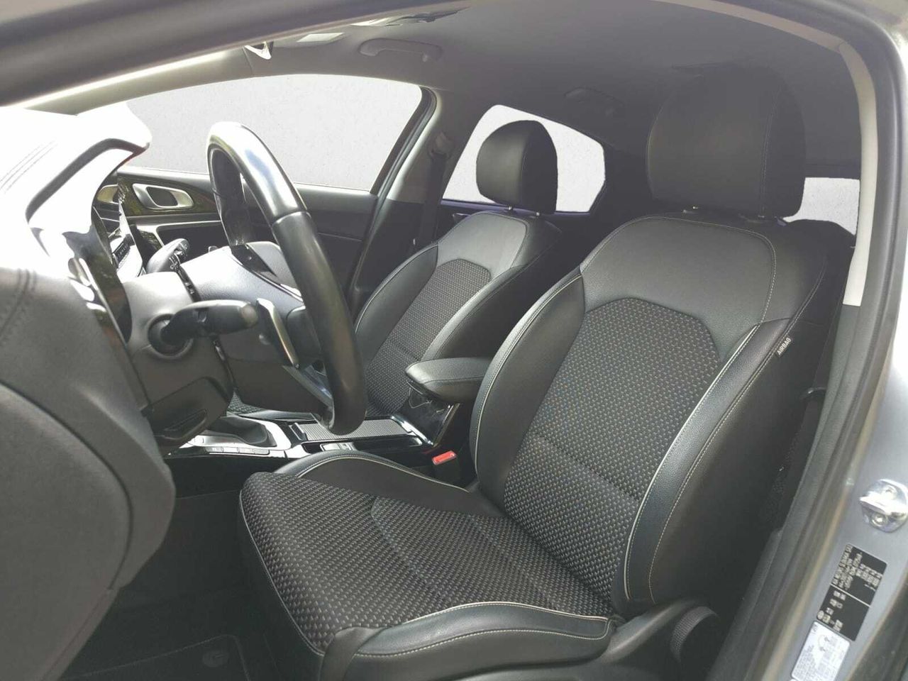 Kia XCeed 1.5  MHEV TECH 160 CV  - Foto 2