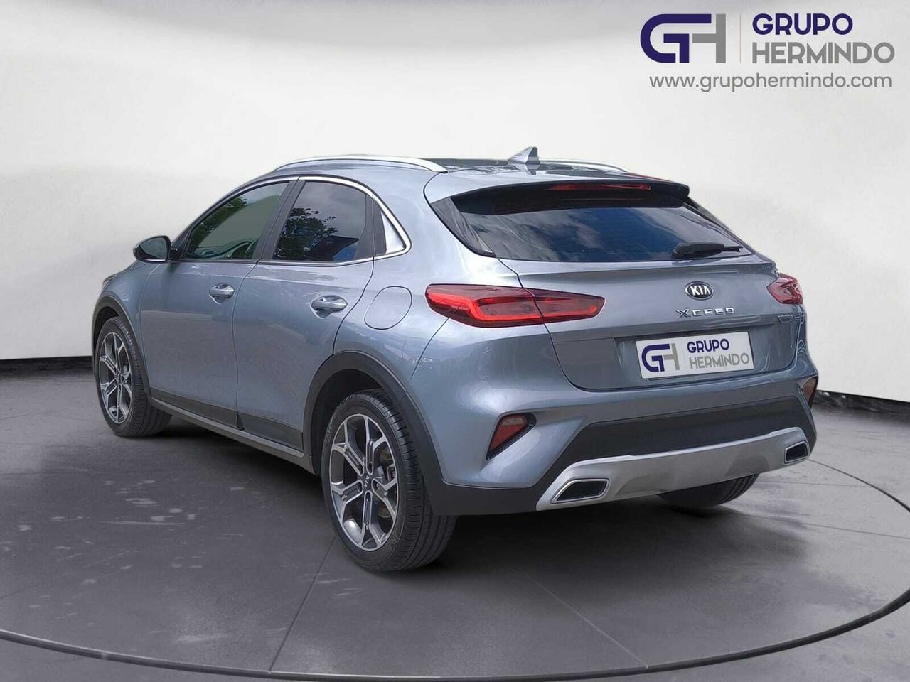 Kia XCeed 1.5  MHEV TECH 160 CV  - Foto 2