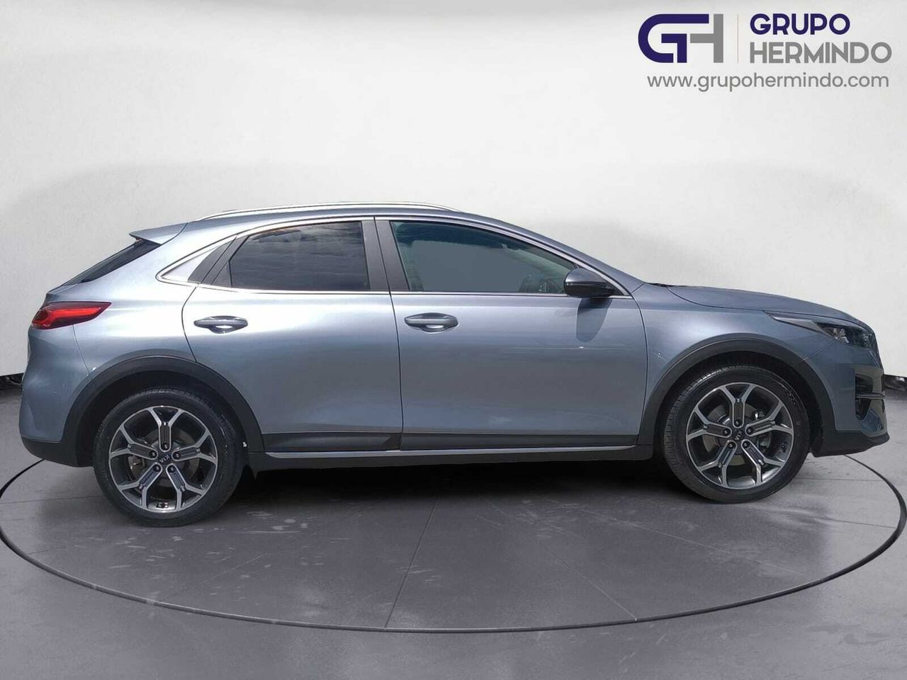 Kia XCeed 1.5  MHEV TECH 160 CV  - Foto 2