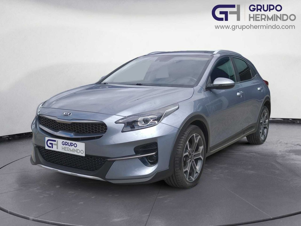Kia XCeed 1.5  MHEV TECH 160 CV  - Foto 2