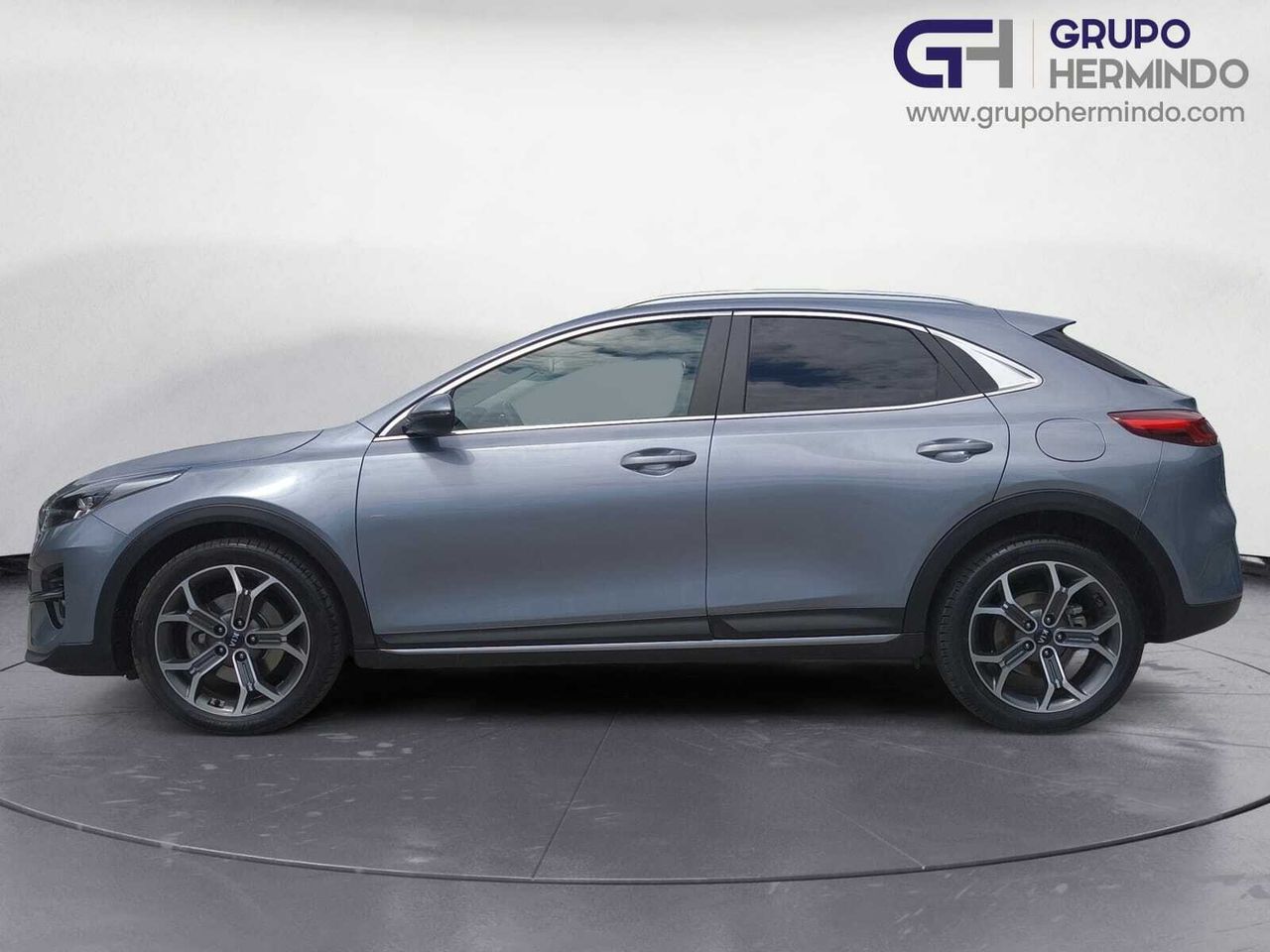 Kia XCeed 1.5  MHEV TECH 160 CV  - Foto 2