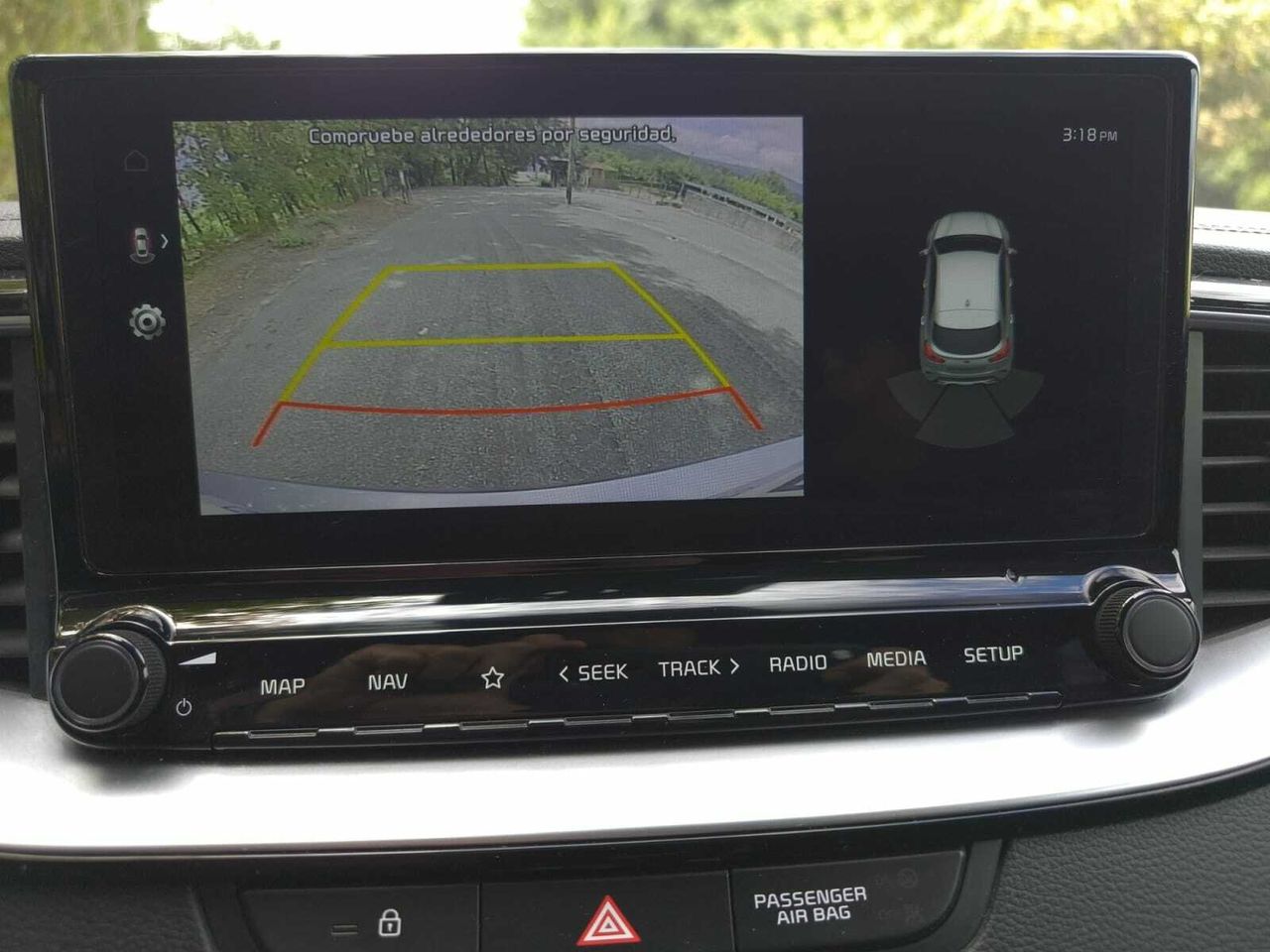 Kia XCeed 1.5  MHEV TECH 160 CV  - Foto 2