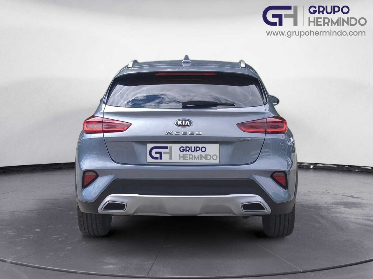 Kia XCeed 1.5  MHEV TECH 160 CV  - Foto 2