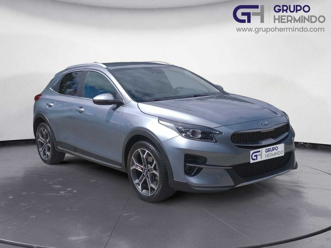Kia XCeed 1.5  MHEV TECH 160 CV  - Foto 2
