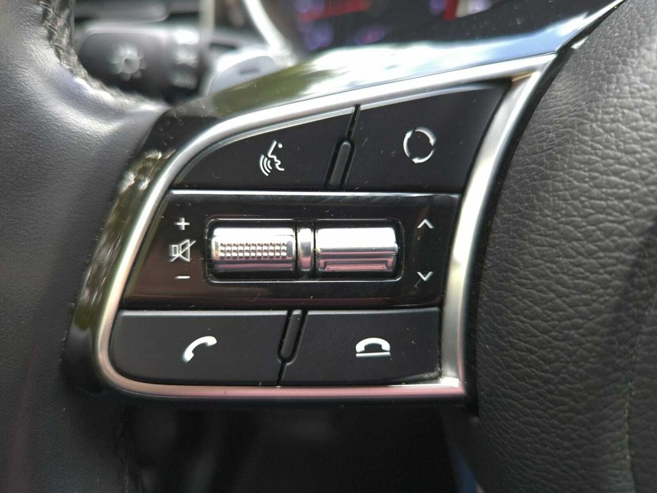 Kia XCeed 1.5  MHEV TECH 160 CV  - Foto 2