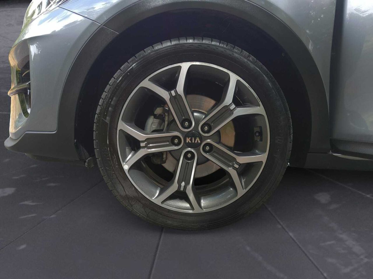 Kia XCeed 1.5  MHEV TECH 160 CV  - Foto 2