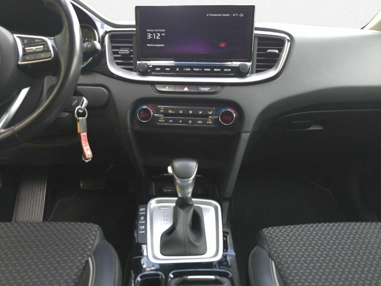 Kia XCeed 1.5  MHEV TECH 160 CV  - Foto 2