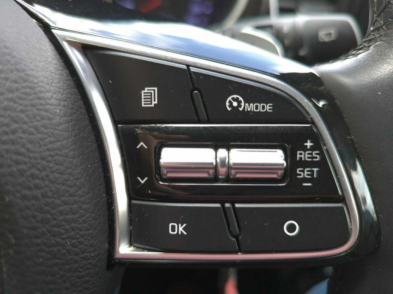 Kia XCeed 1.5  MHEV TECH 160 CV  - Foto 2
