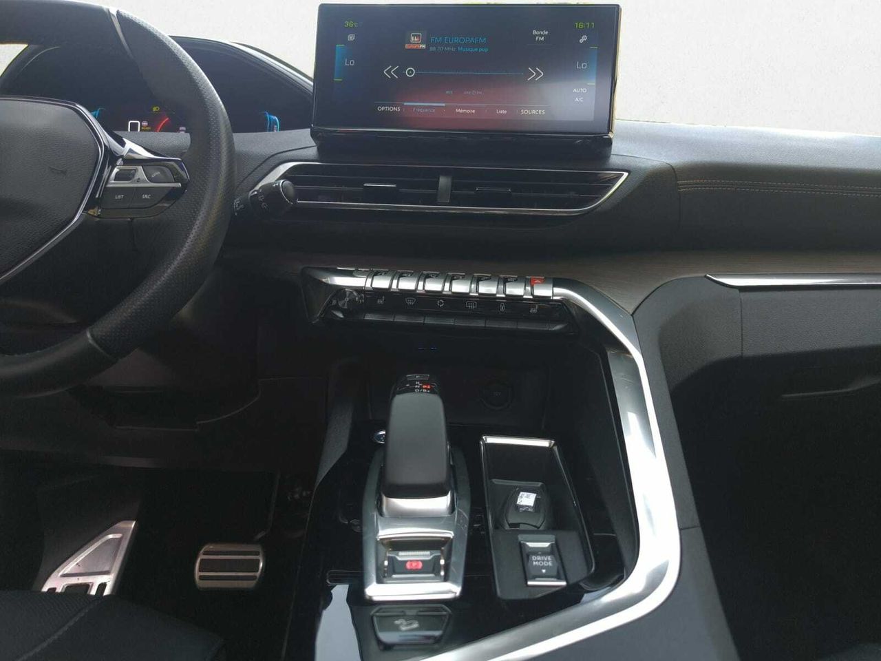 Peugeot 3008 Hybrid GT PACK HYBRID 300 e-EAT8  - Foto 2