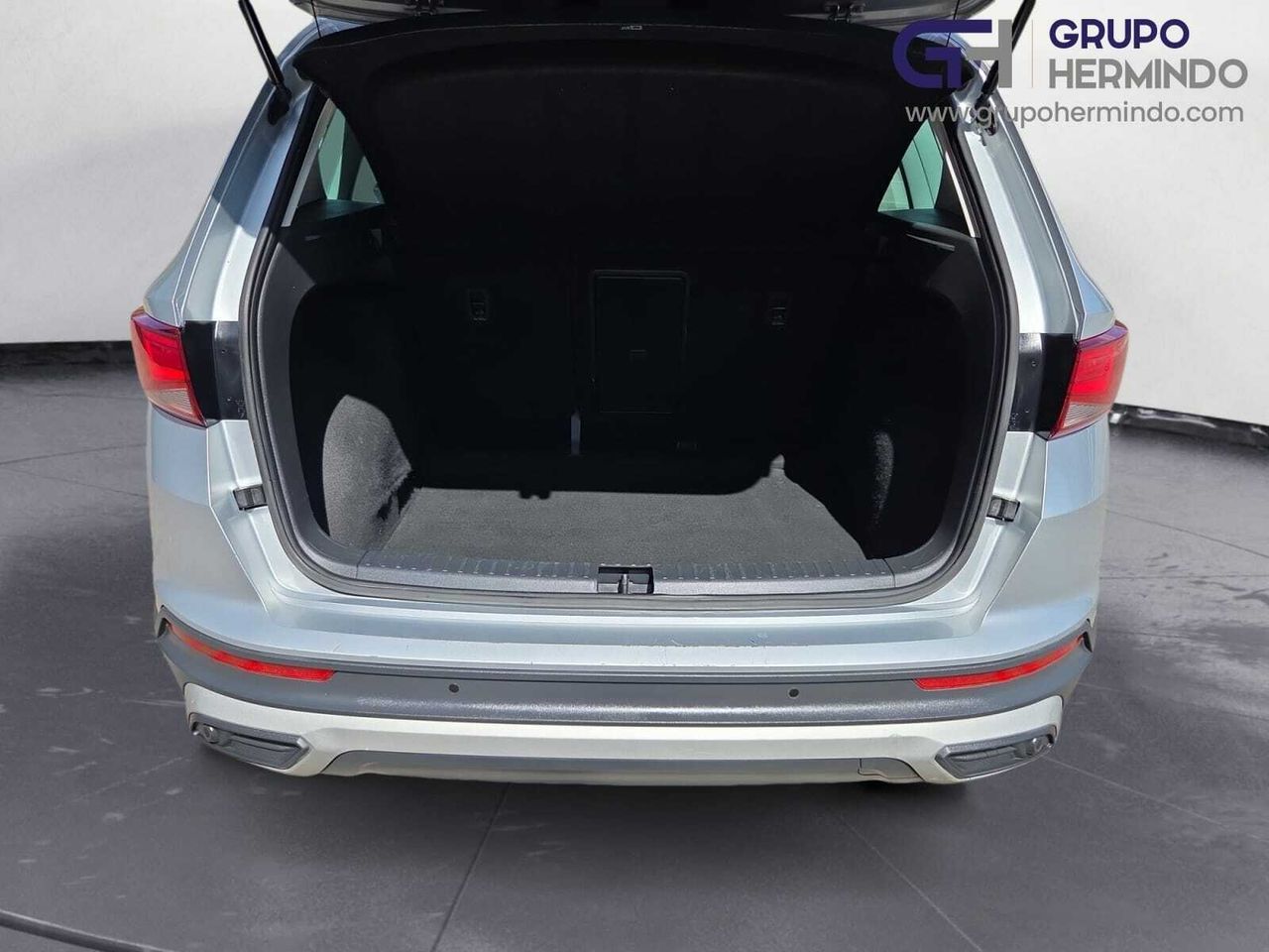 Seat Ateca 2.0 TDI 110 KW 150 CV DSG STYLE & GO  - Foto 2